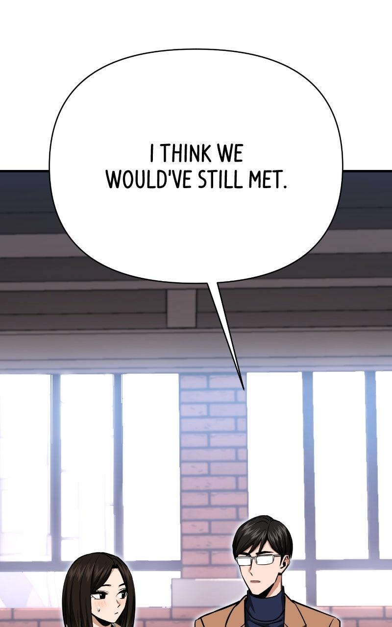 Maybe Meant to Be Chapter 131