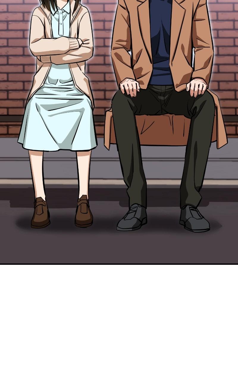 Maybe Meant to Be Chapter 131