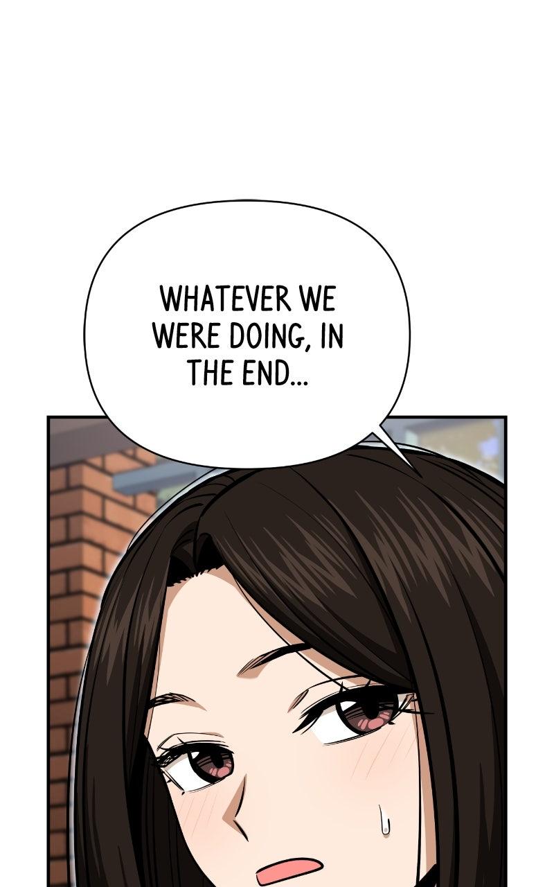 Maybe Meant to Be Chapter 131