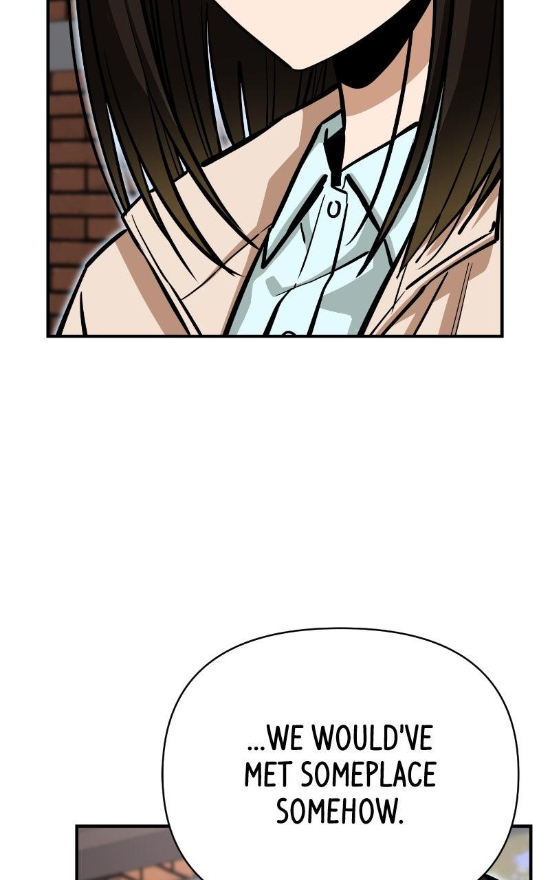 Maybe Meant to Be Chapter 131