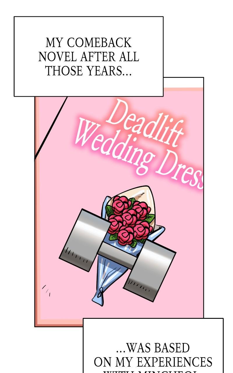 Maybe Meant to Be Chapter 131