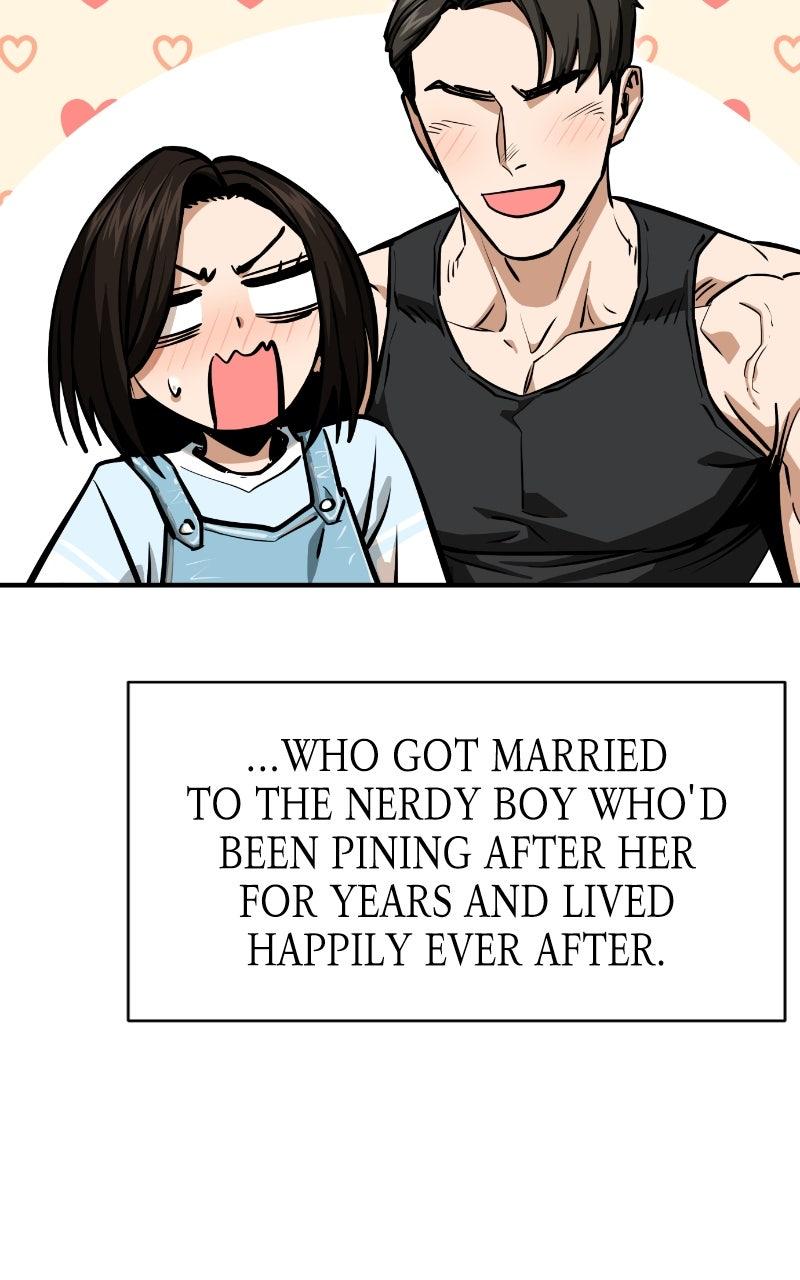 Maybe Meant to Be Chapter 131