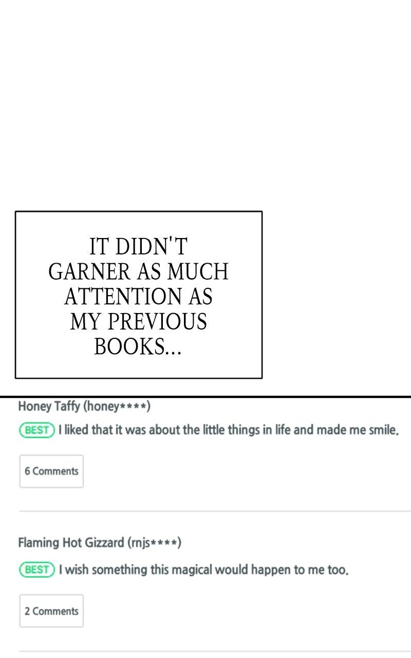 Maybe Meant to Be Chapter 131