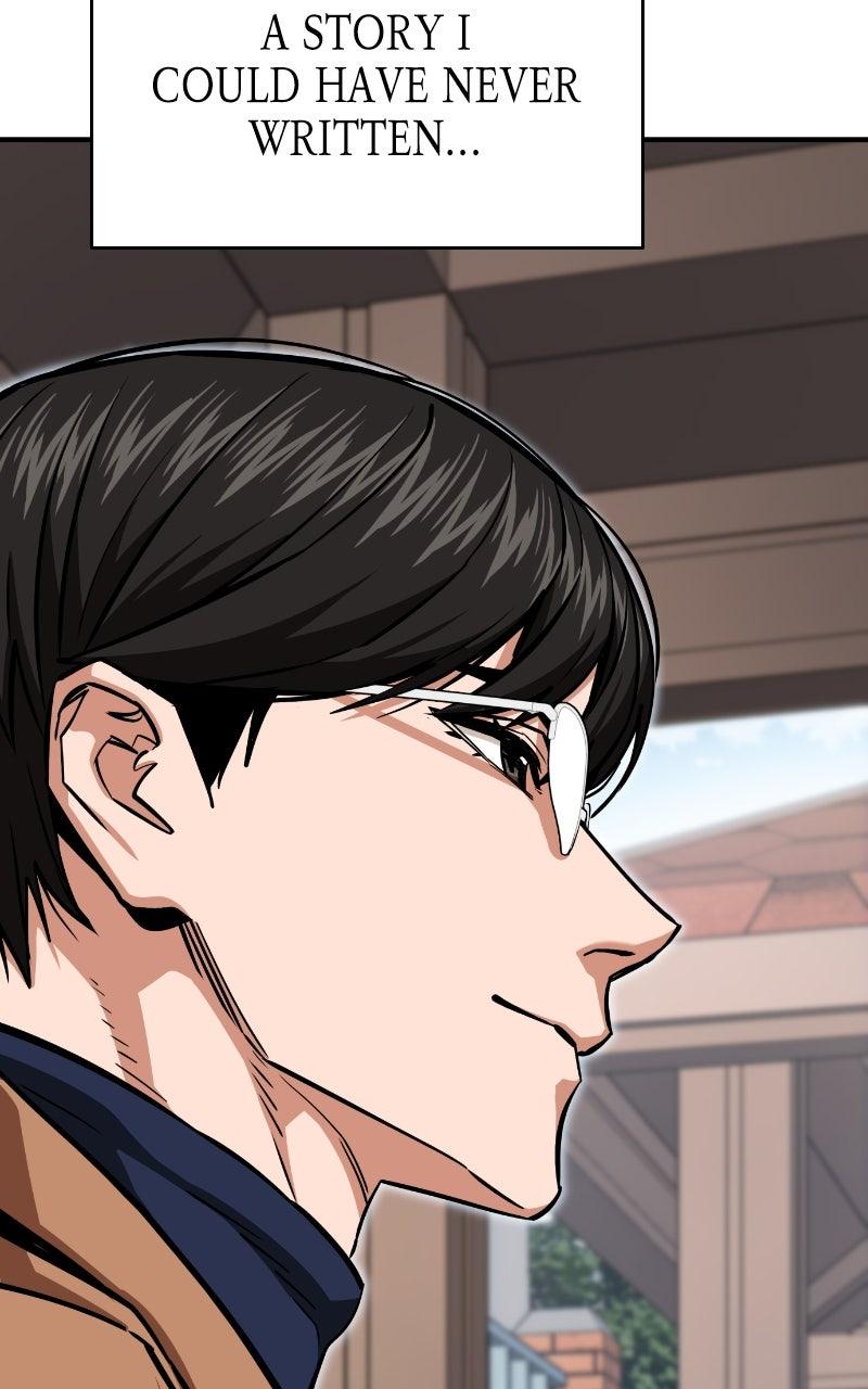 Maybe Meant to Be Chapter 131