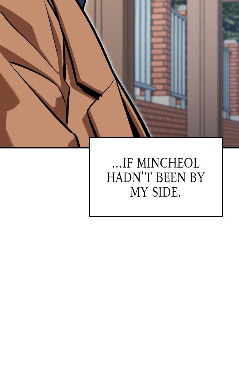 Maybe Meant to Be Chapter 131