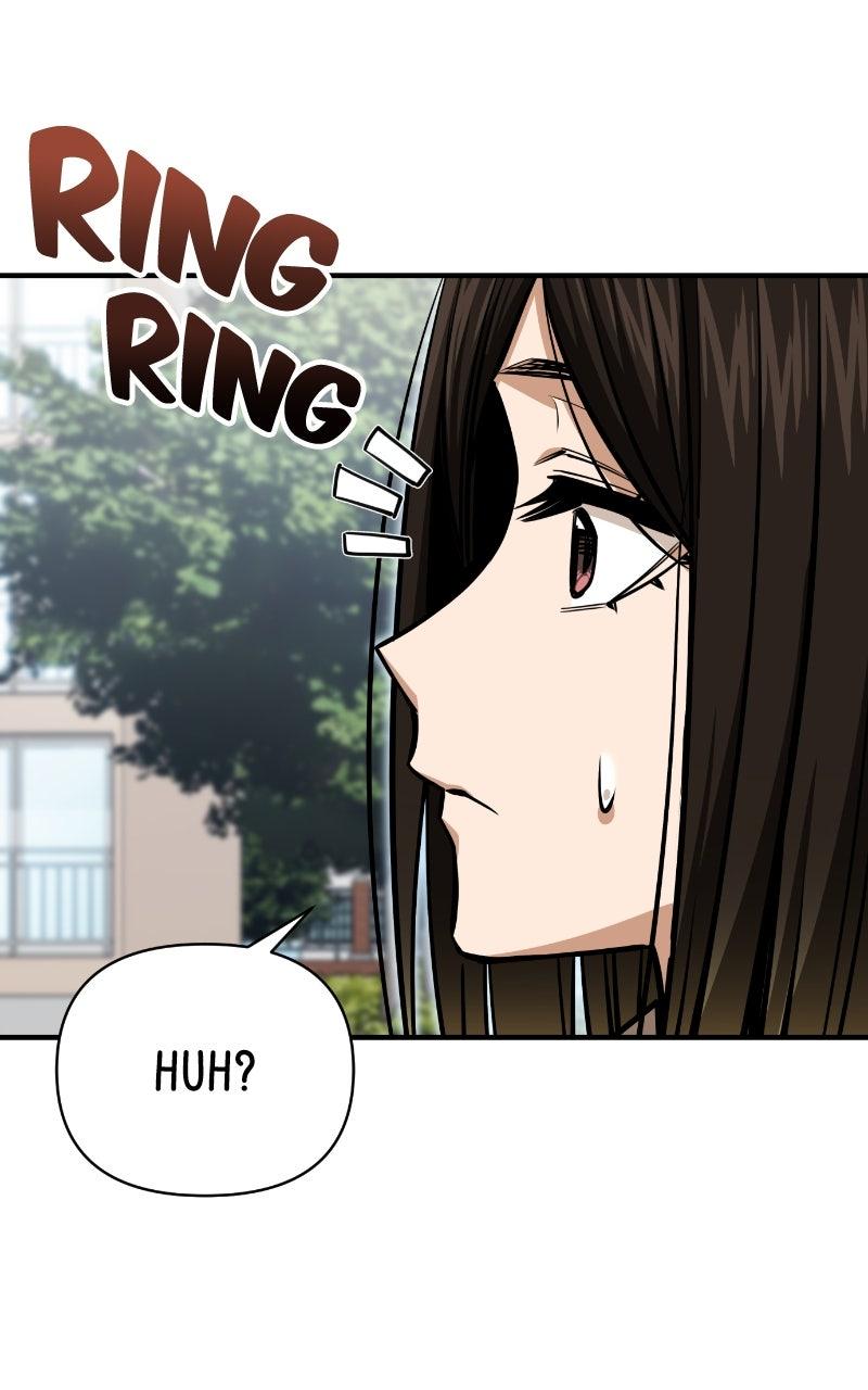 Maybe Meant to Be Chapter 131