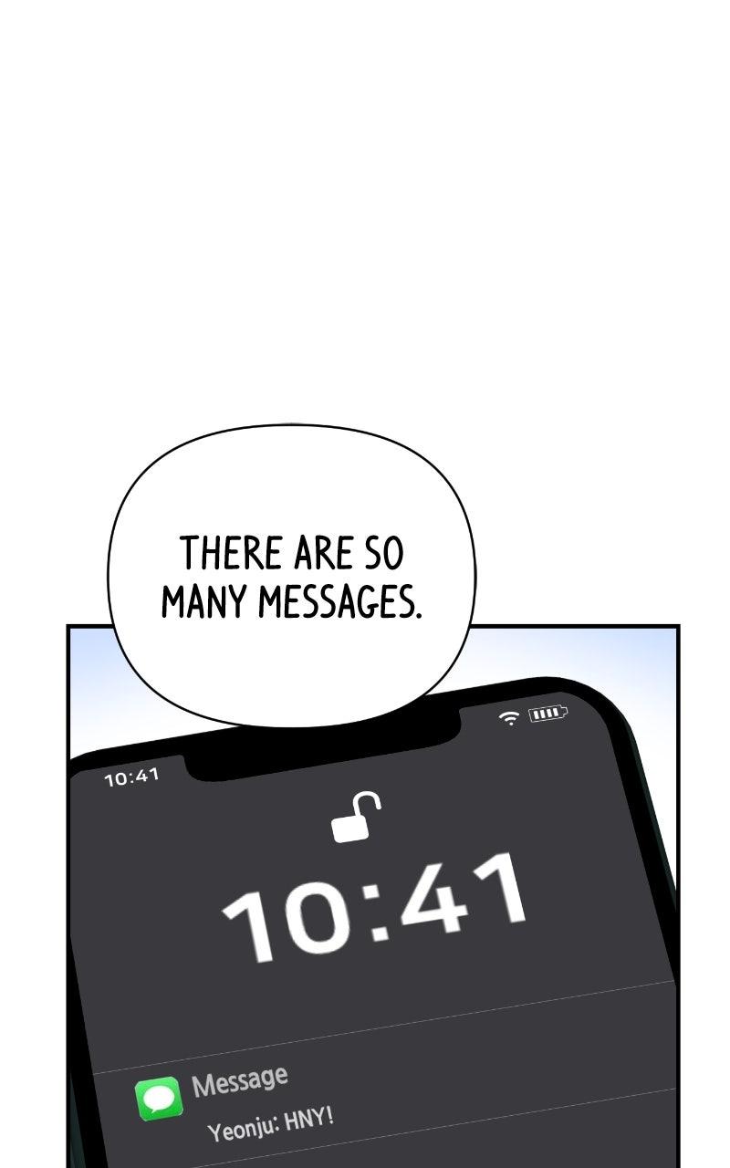 Maybe Meant to Be Chapter 131