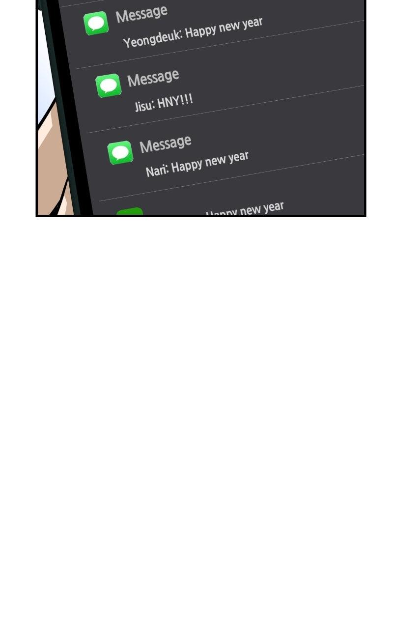 Maybe Meant to Be Chapter 131