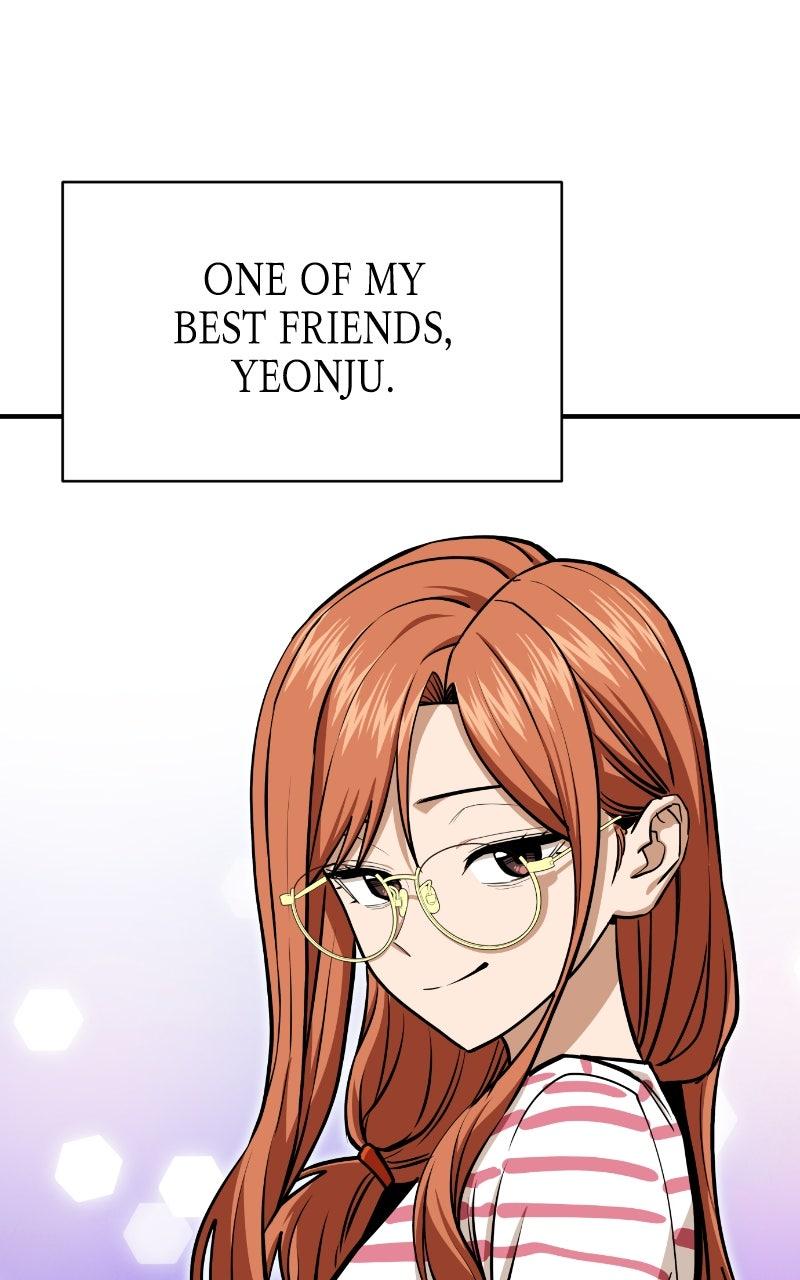 Maybe Meant to Be Chapter 131