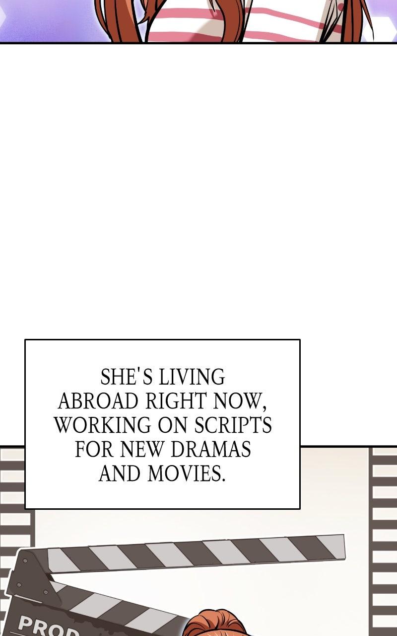 Maybe Meant to Be Chapter 131