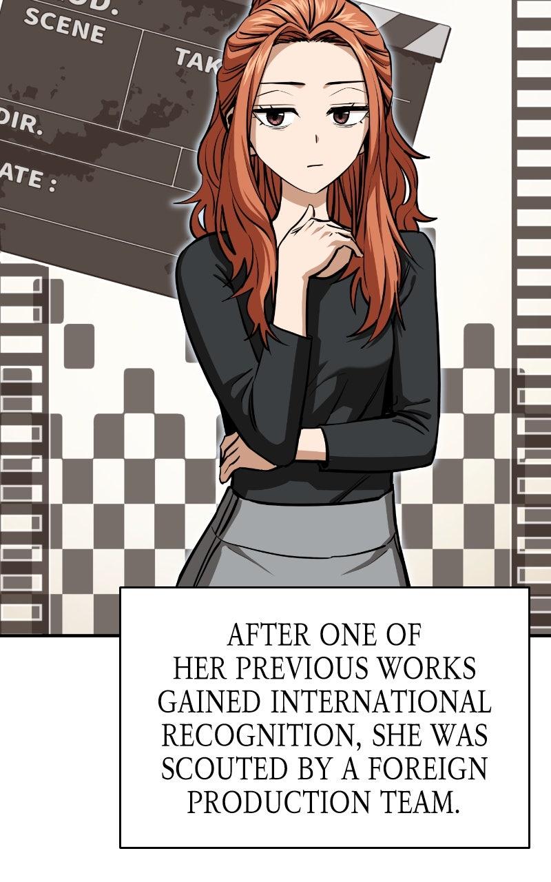 Maybe Meant to Be Chapter 131