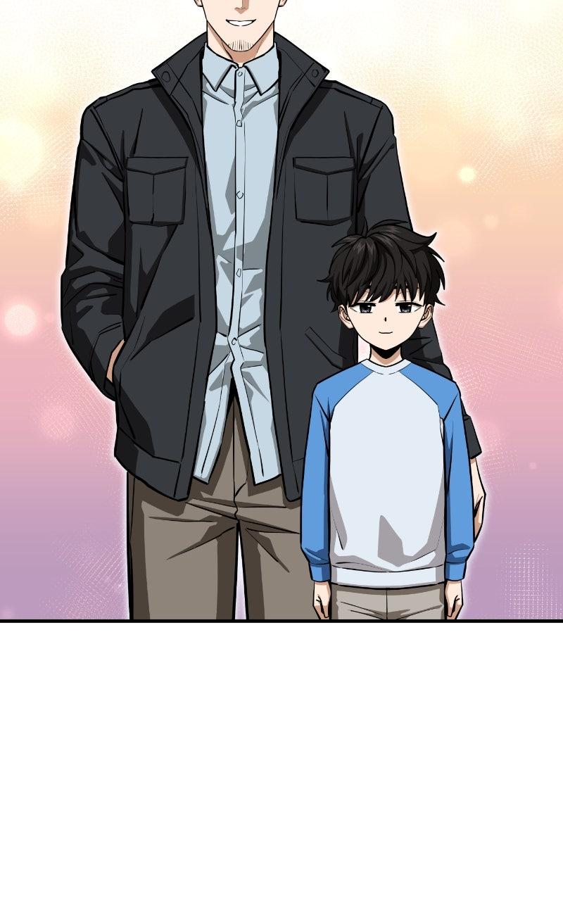 Maybe Meant to Be Chapter 131