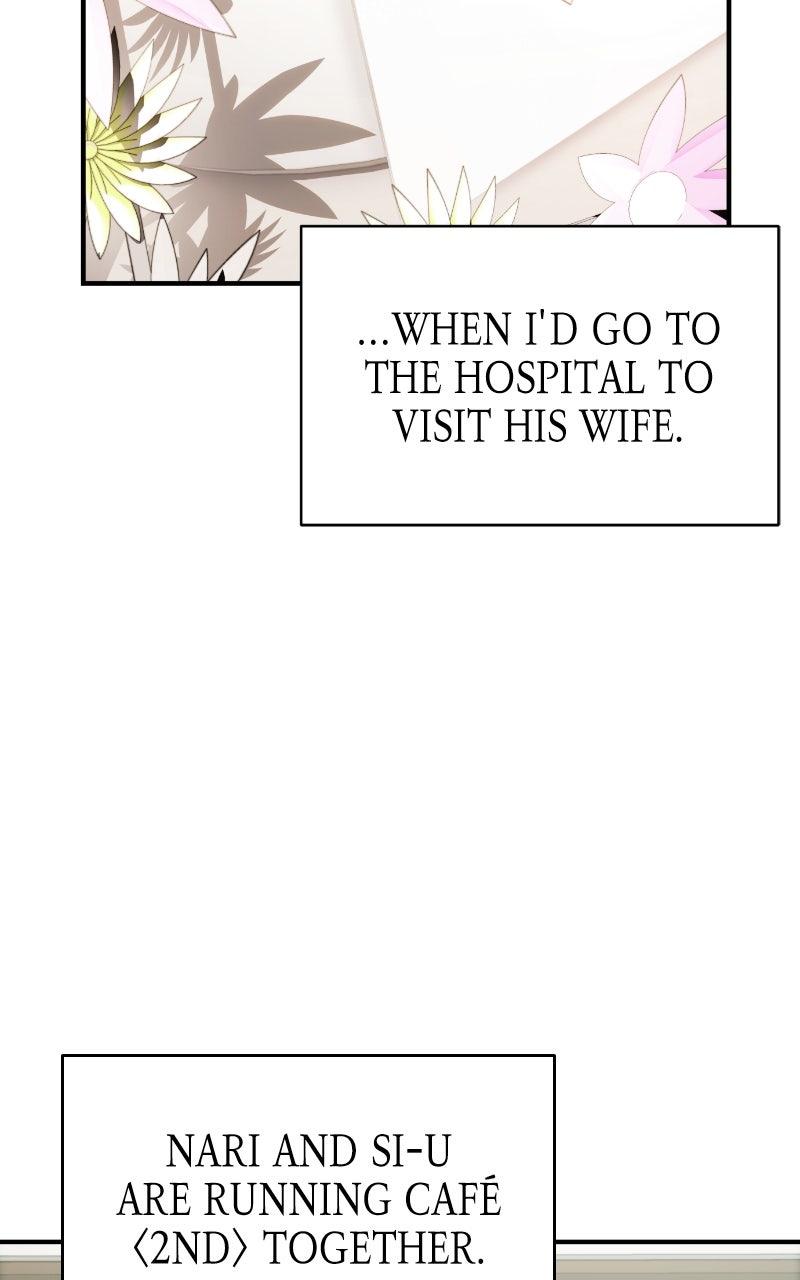 Maybe Meant to Be Chapter 131