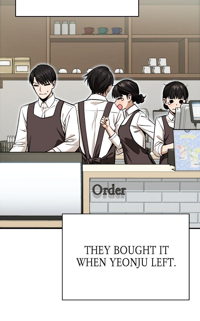 Maybe Meant to Be Chapter 131