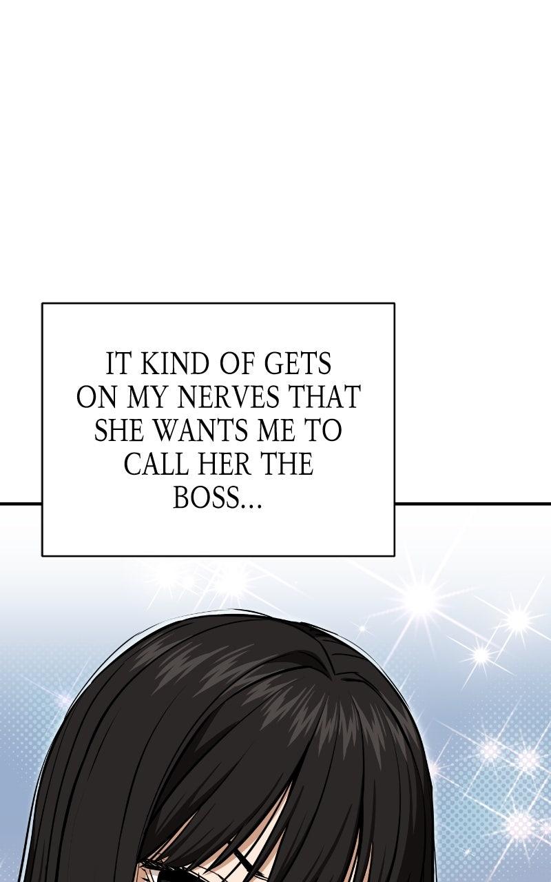 Maybe Meant to Be Chapter 131