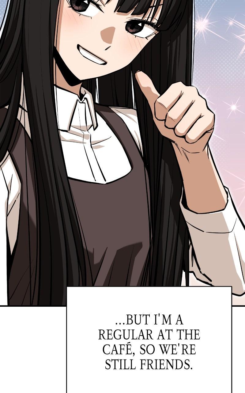 Maybe Meant to Be Chapter 131