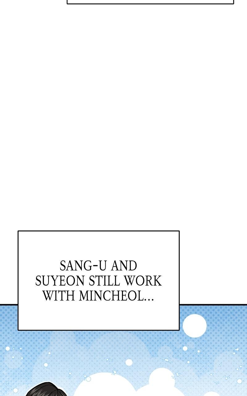 Maybe Meant to Be Chapter 131