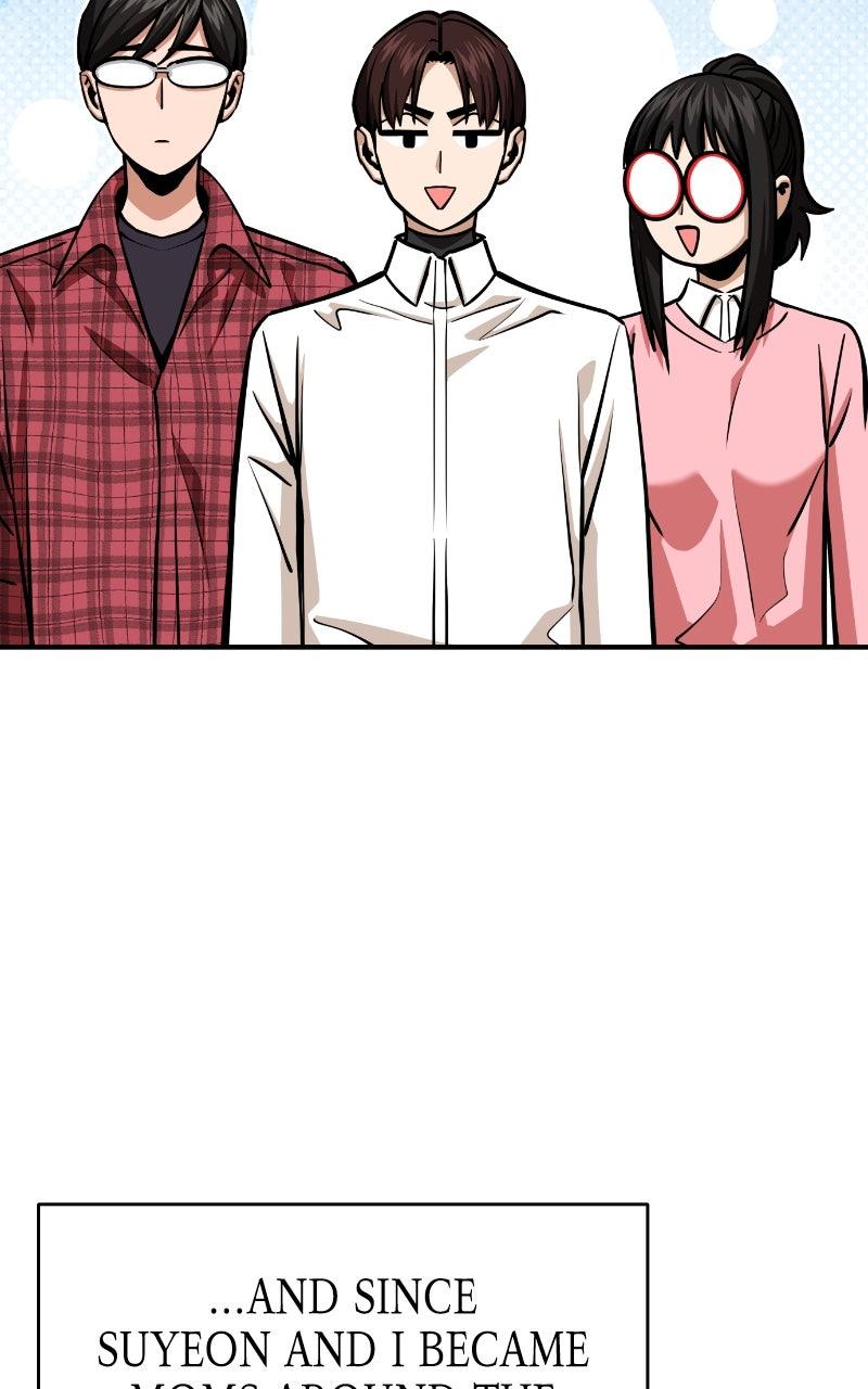 Maybe Meant to Be Chapter 131