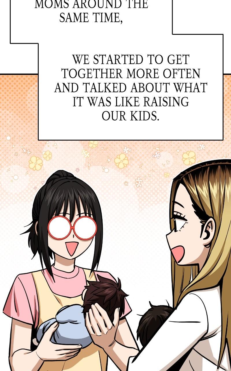 Maybe Meant to Be Chapter 131