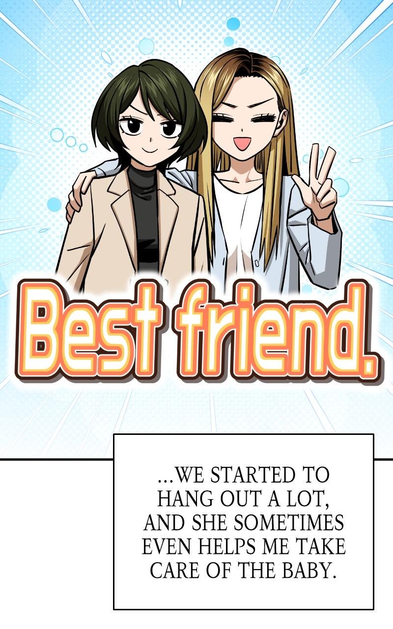 Maybe Meant to Be Chapter 131