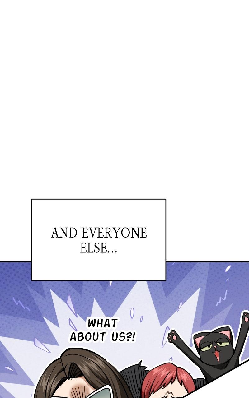 Maybe Meant to Be Chapter 131