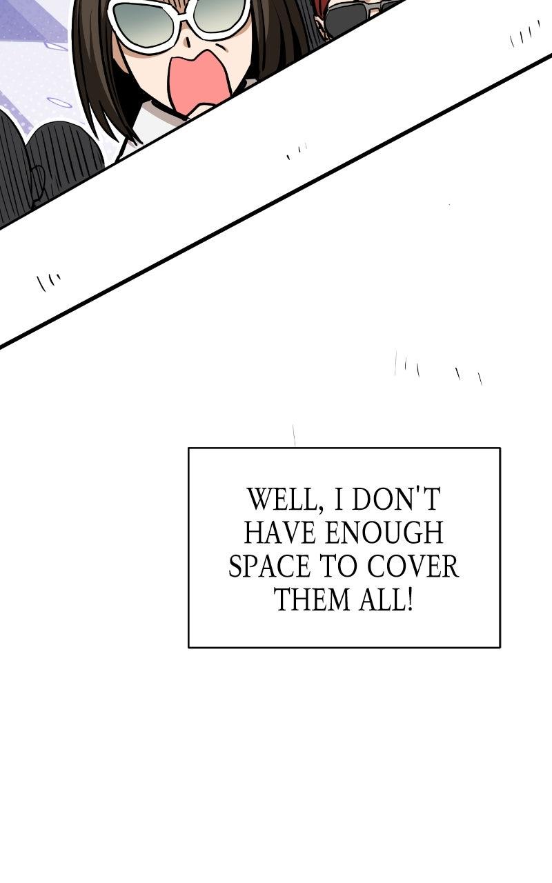 Maybe Meant to Be Chapter 131