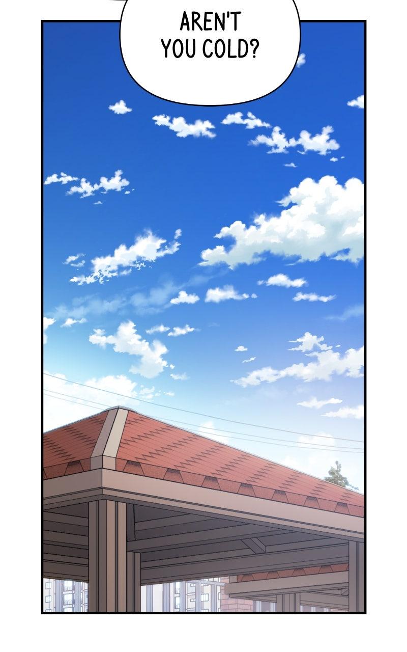 Maybe Meant to Be Chapter 131