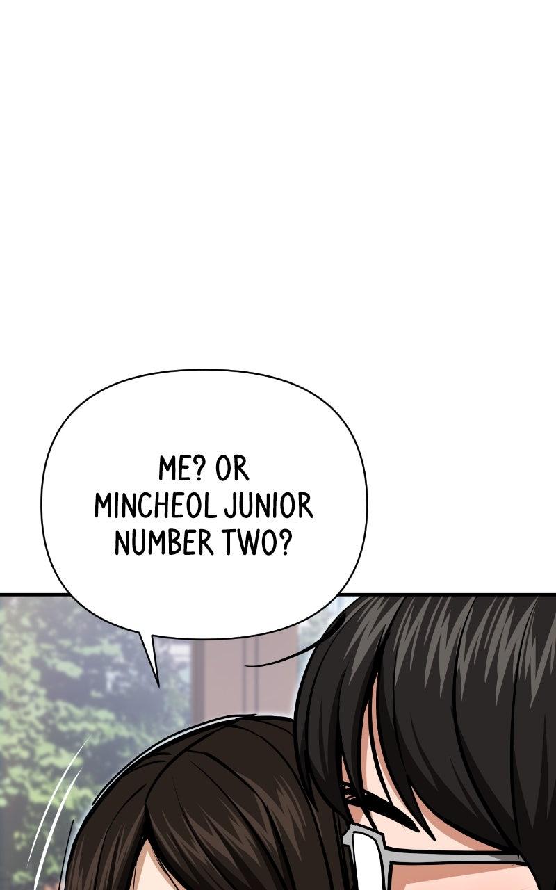 Maybe Meant to Be Chapter 131