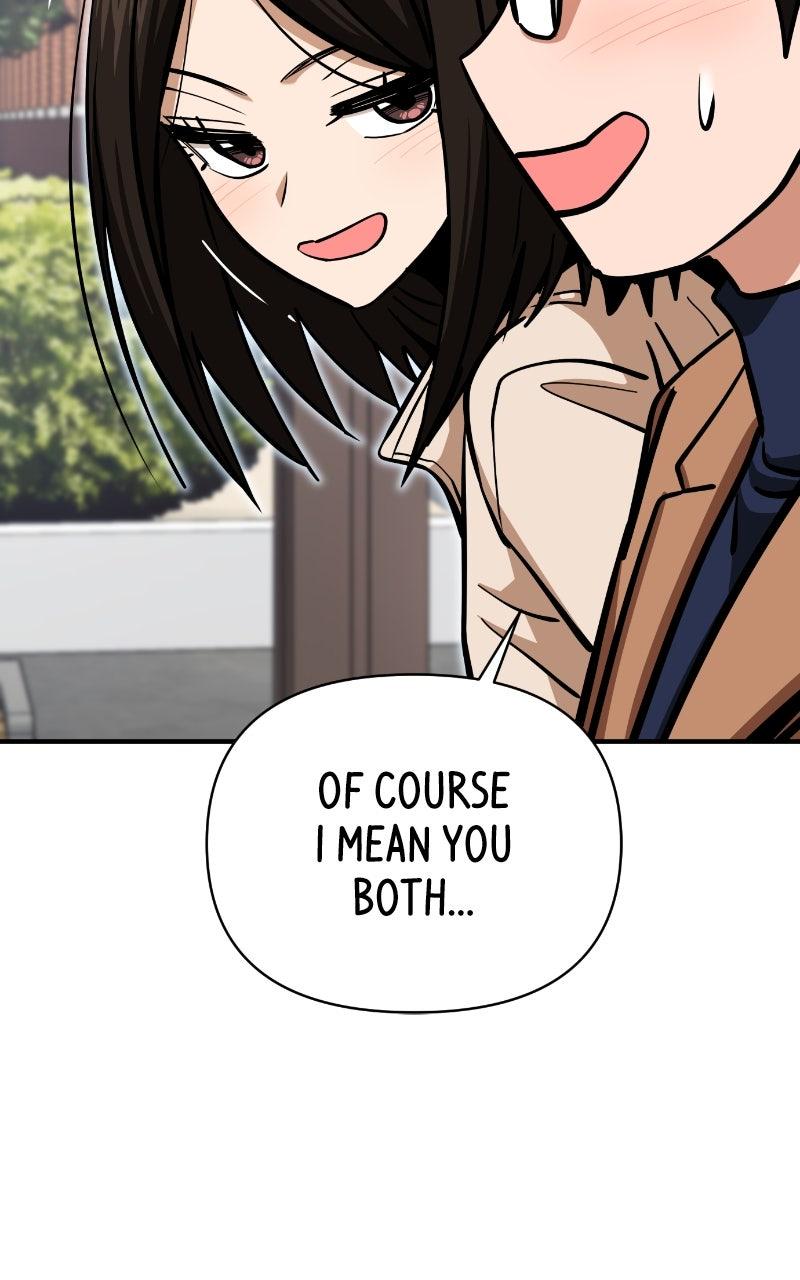 Maybe Meant to Be Chapter 131