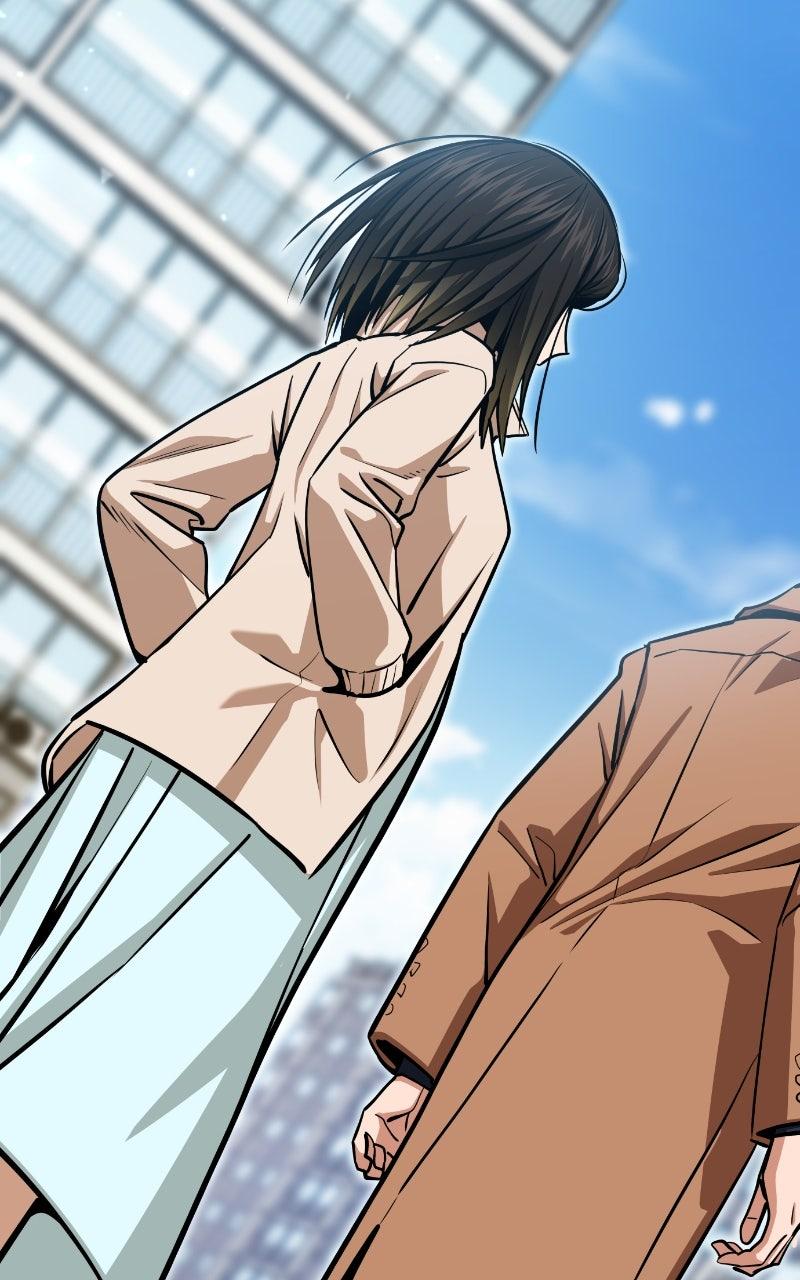 Maybe Meant to Be Chapter 131