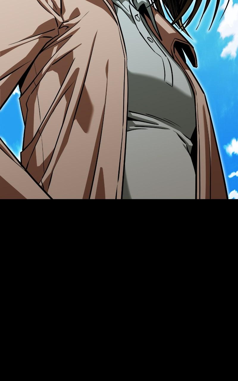 Maybe Meant to Be Chapter 131