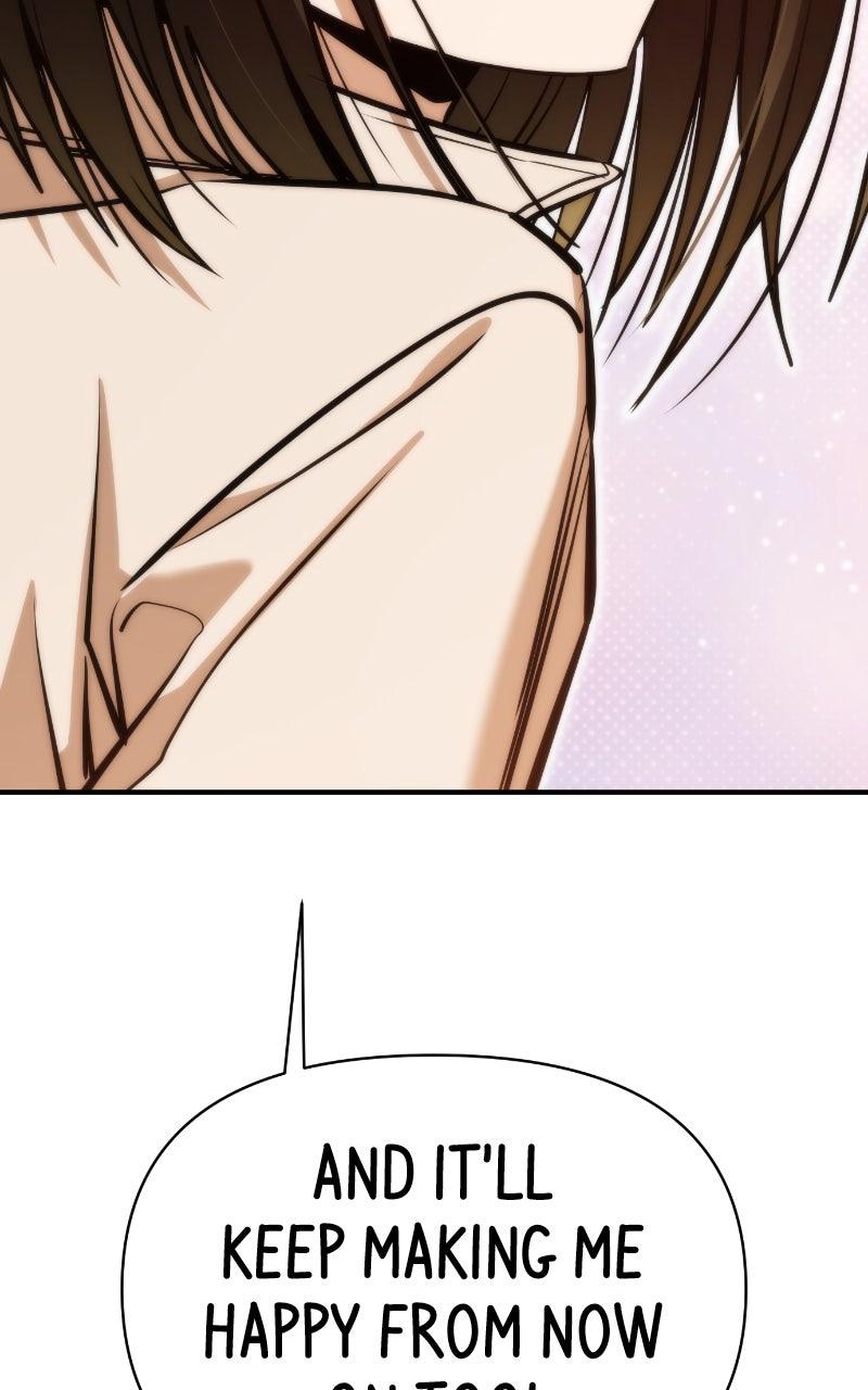 Maybe Meant to Be Chapter 131