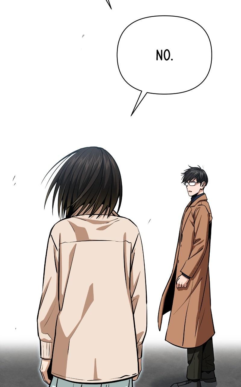 Maybe Meant to Be Chapter 131