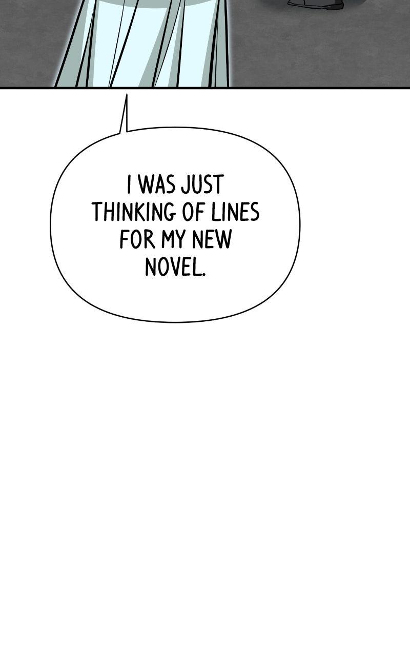 Maybe Meant to Be Chapter 131