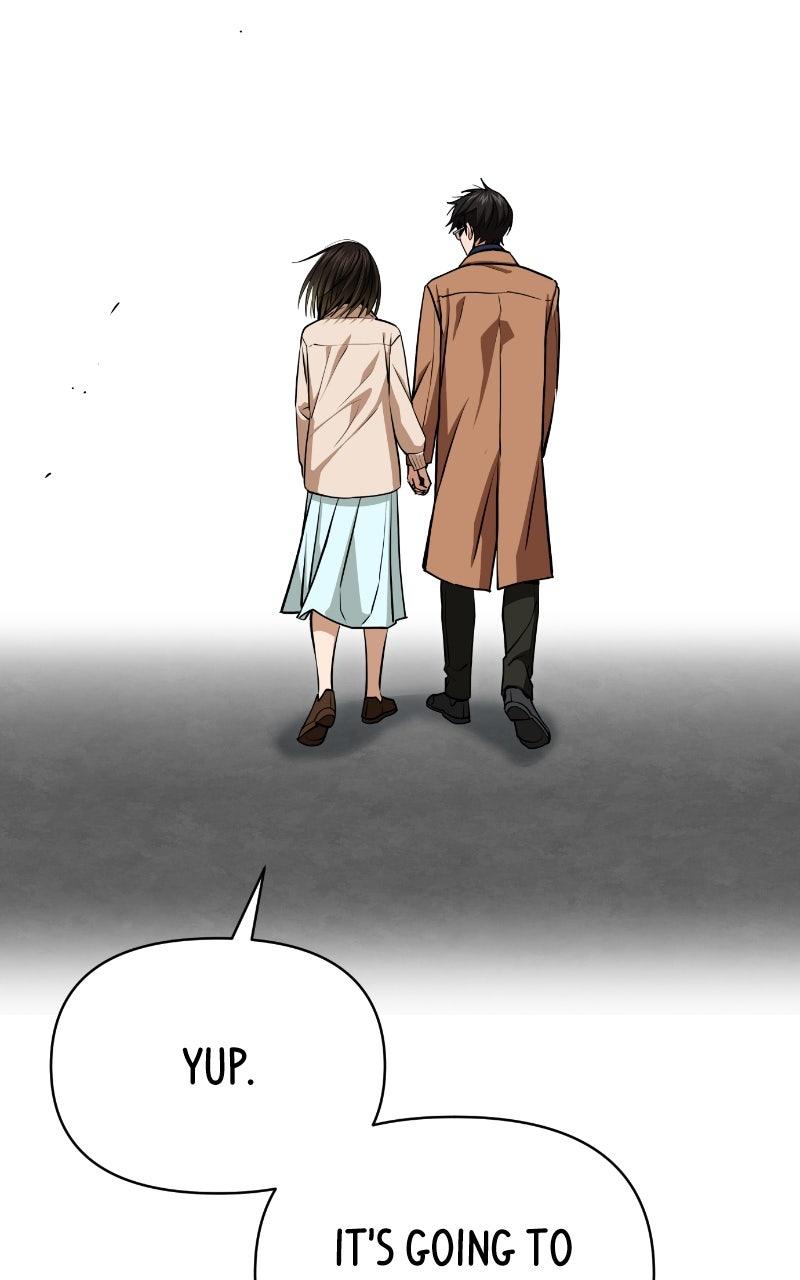 Maybe Meant to Be Chapter 131