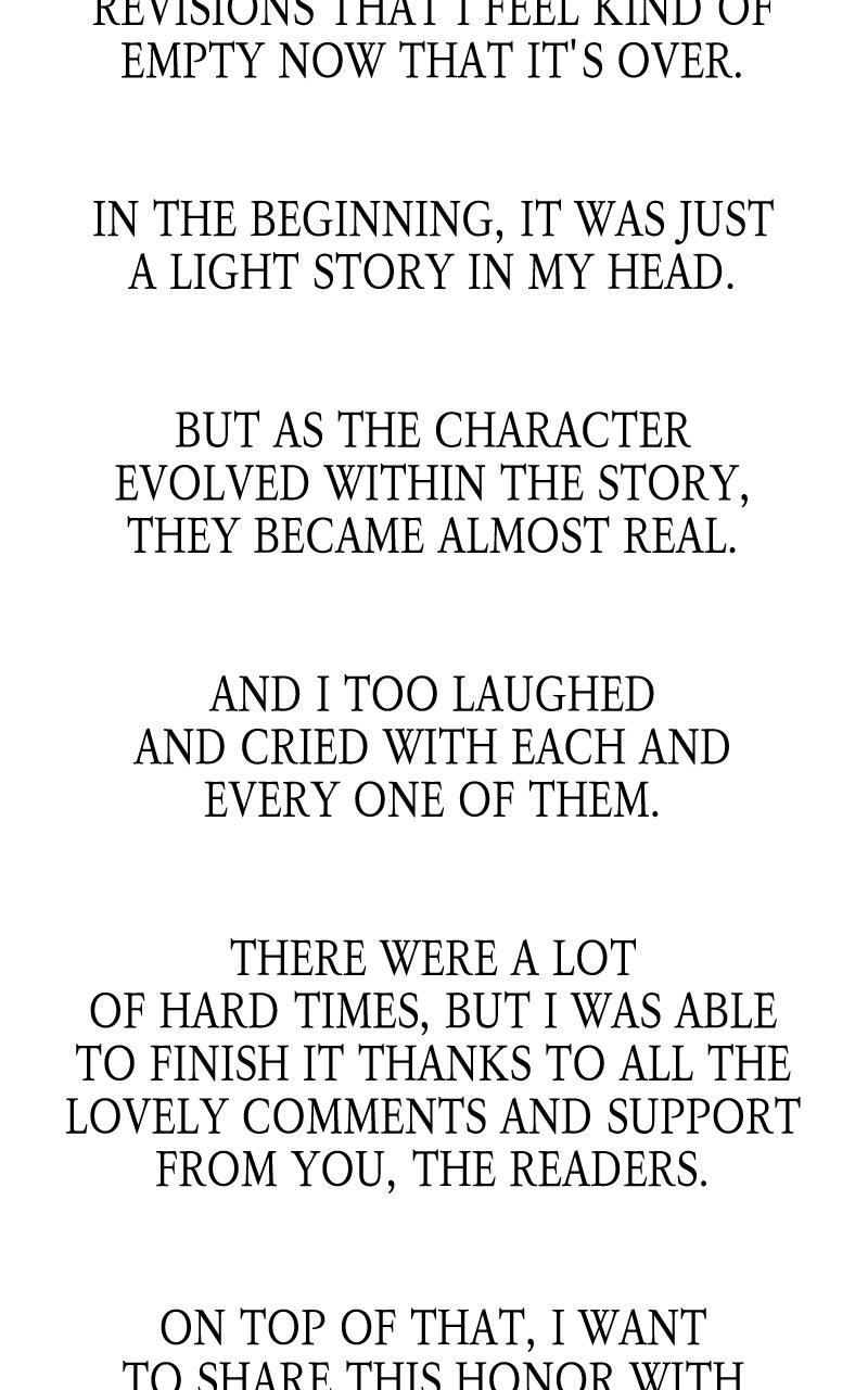 Maybe Meant to Be Chapter 132.5