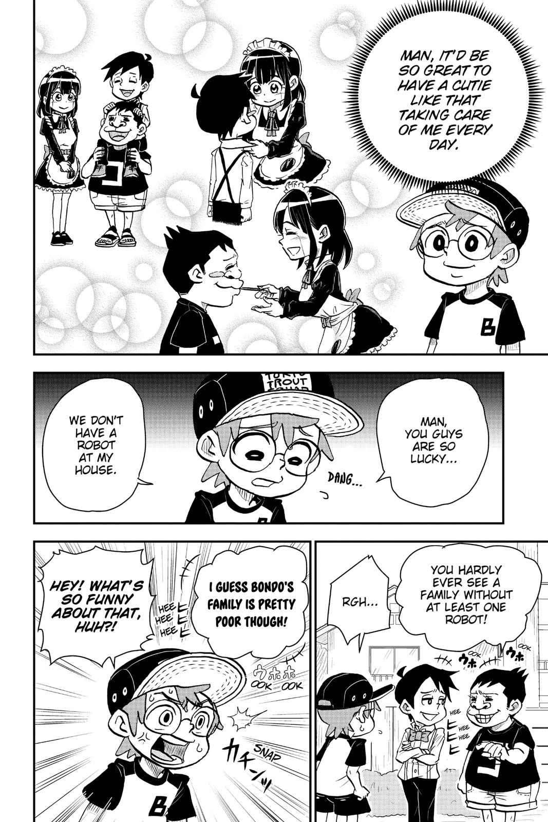 Me & Roboco Chapter 1 12