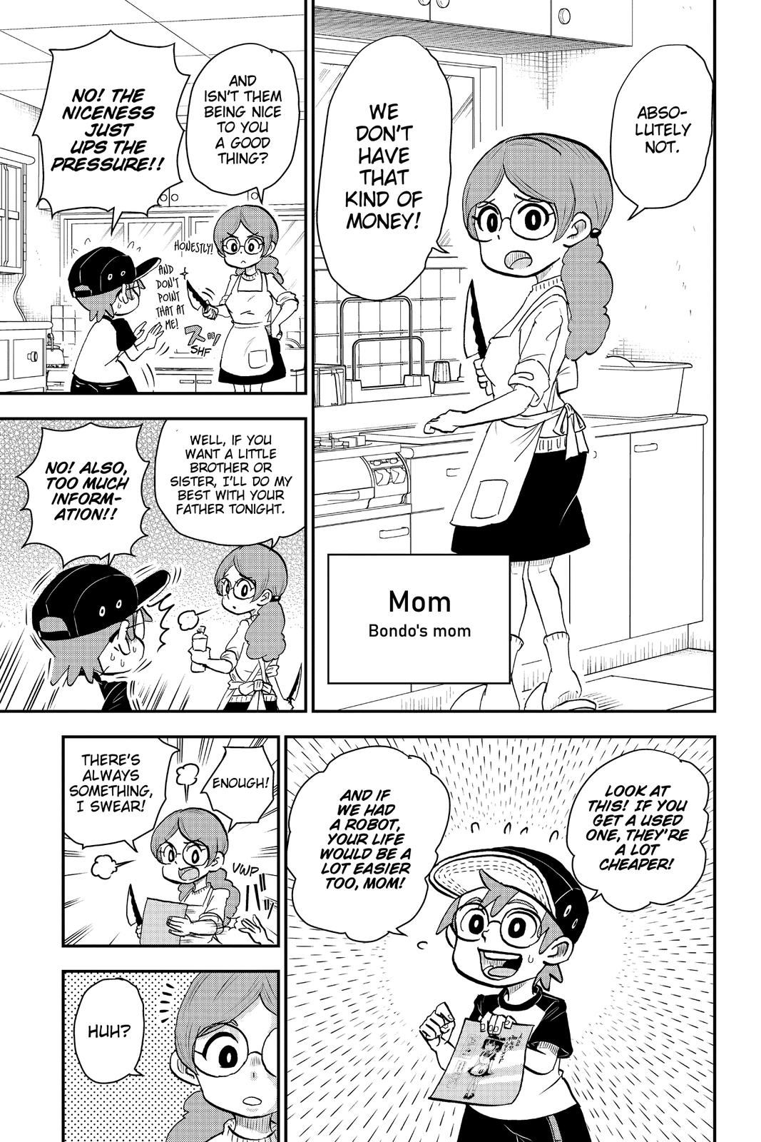 Me & Roboco Chapter 1 15