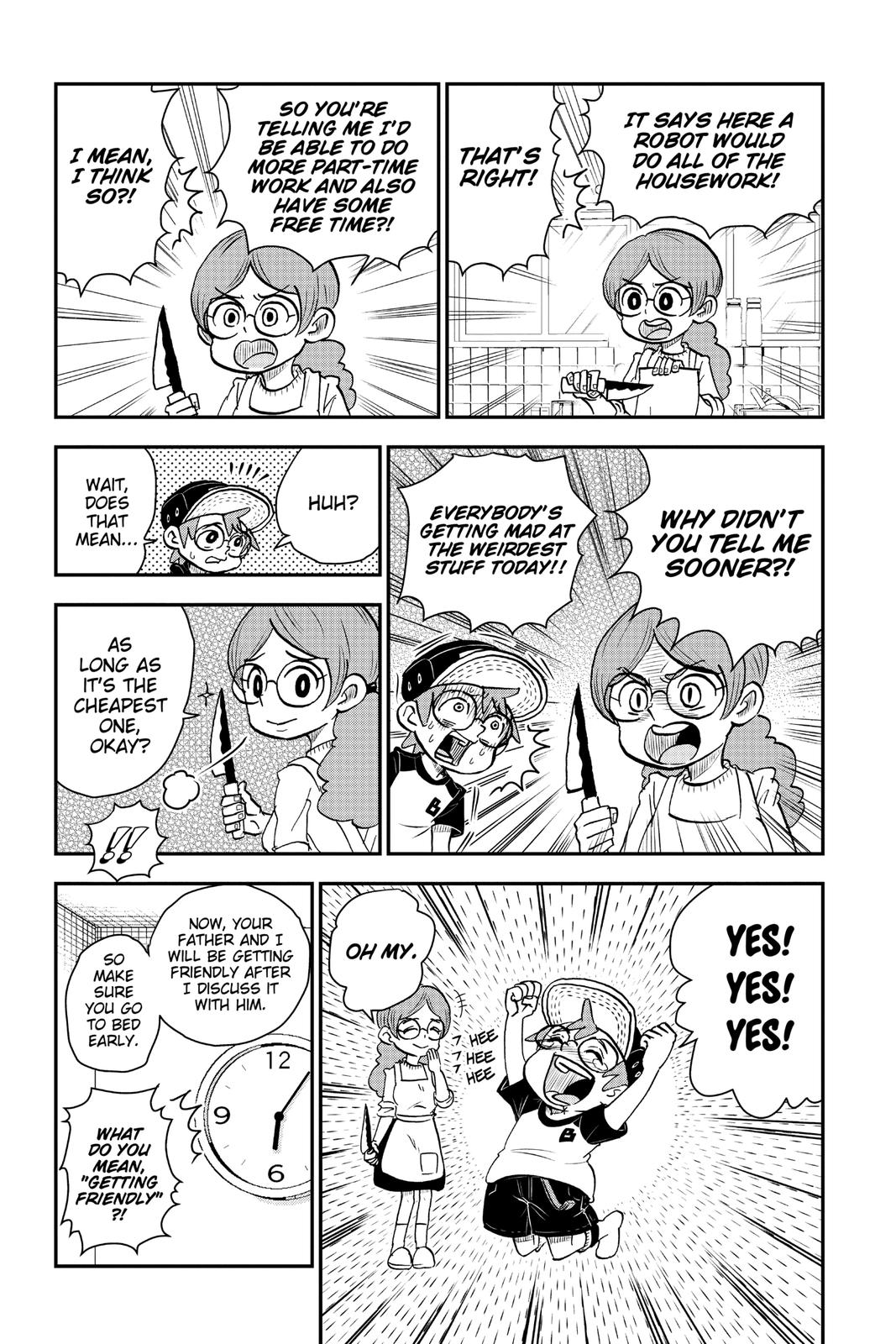 Me & Roboco Chapter 1 16