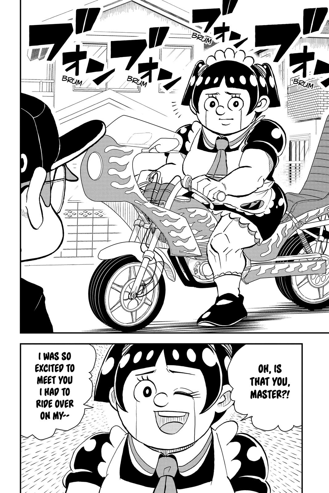 Me & Roboco Chapter 1 18