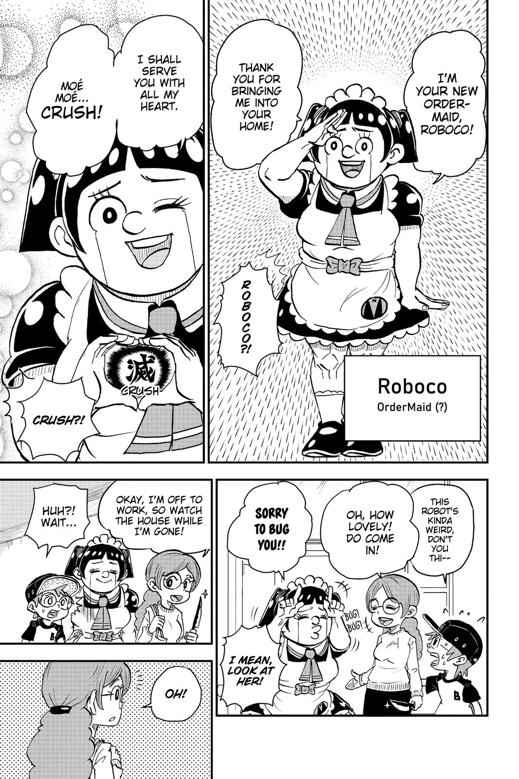 Me & Roboco Chapter 1 21