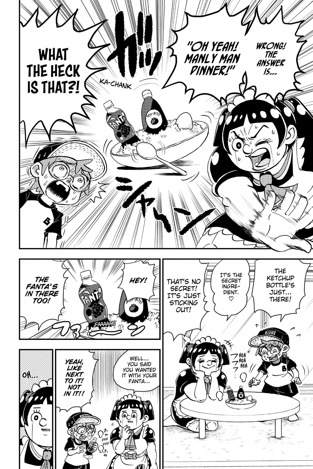 Me & Roboco Chapter 1 26