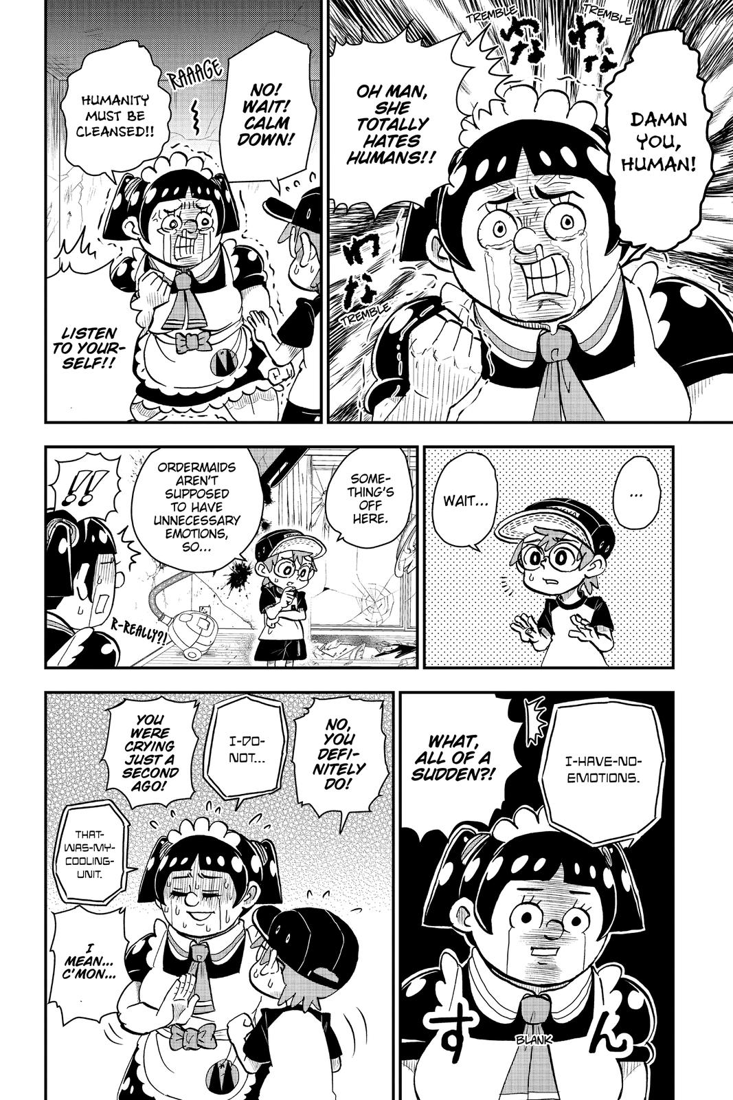 Me & Roboco Chapter 1 30