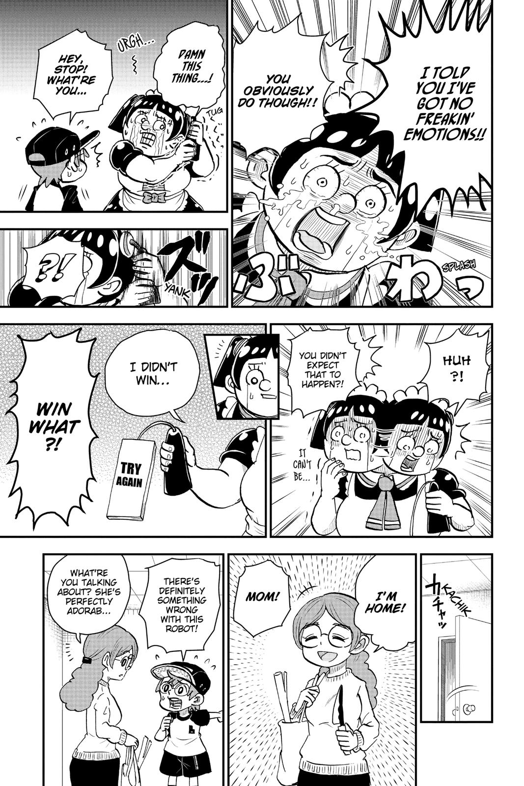 Me & Roboco Chapter 1 31