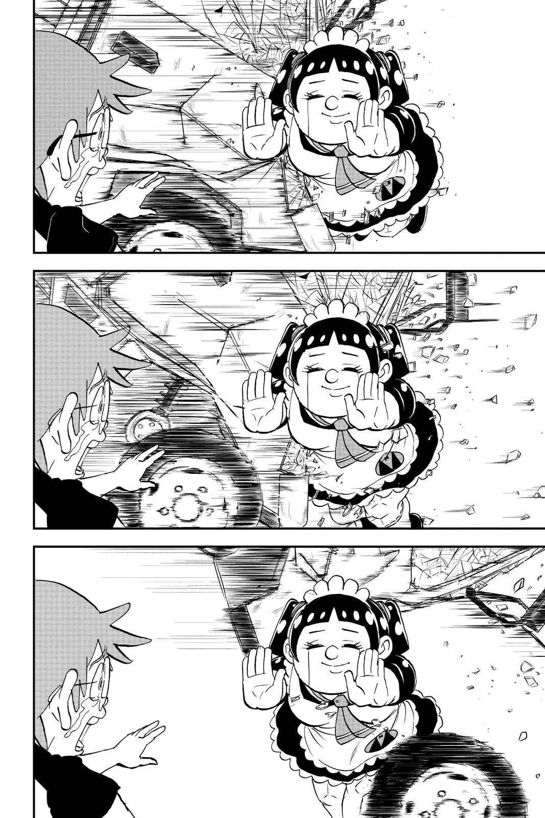 Me & Roboco Chapter 1 36