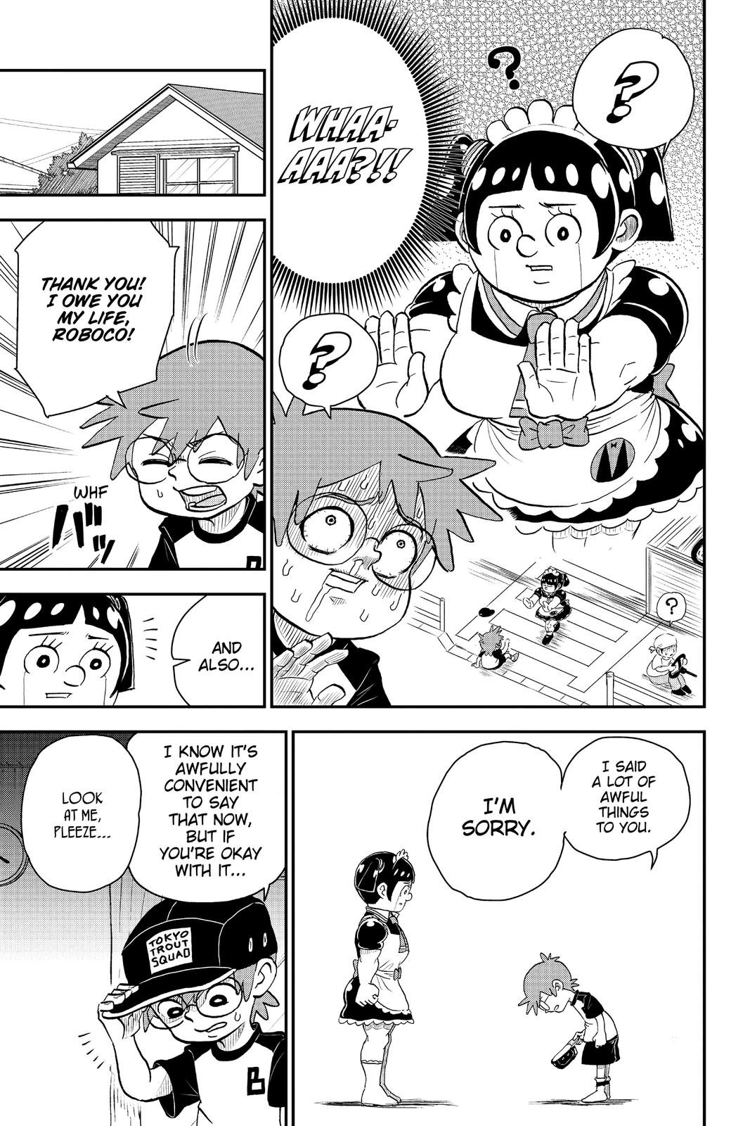 Me & Roboco Chapter 1 37