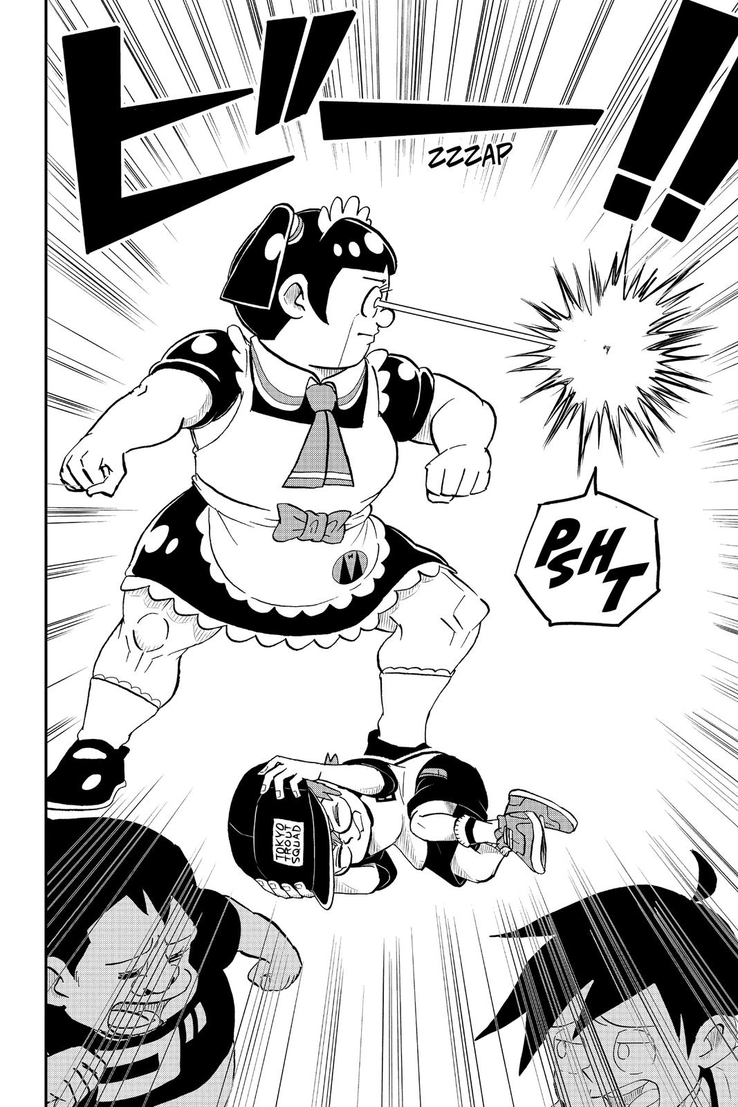 Me & Roboco Chapter 2 20