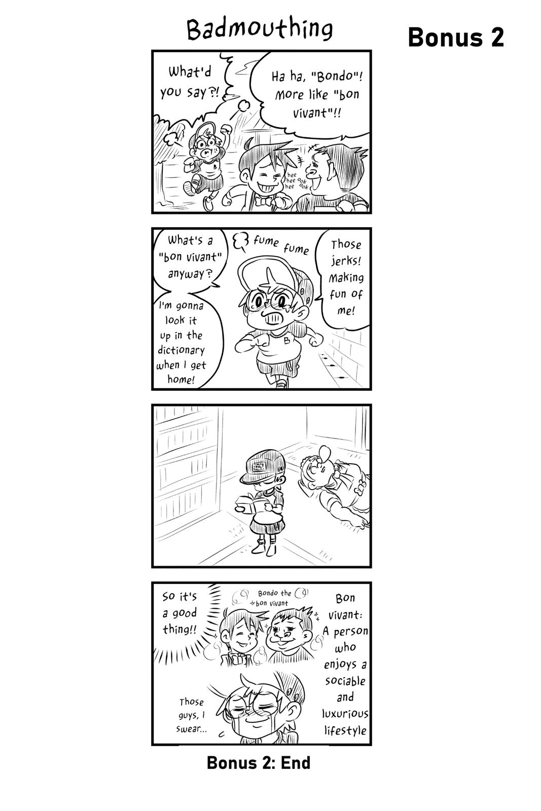 Me & Roboco Chapter 2 24