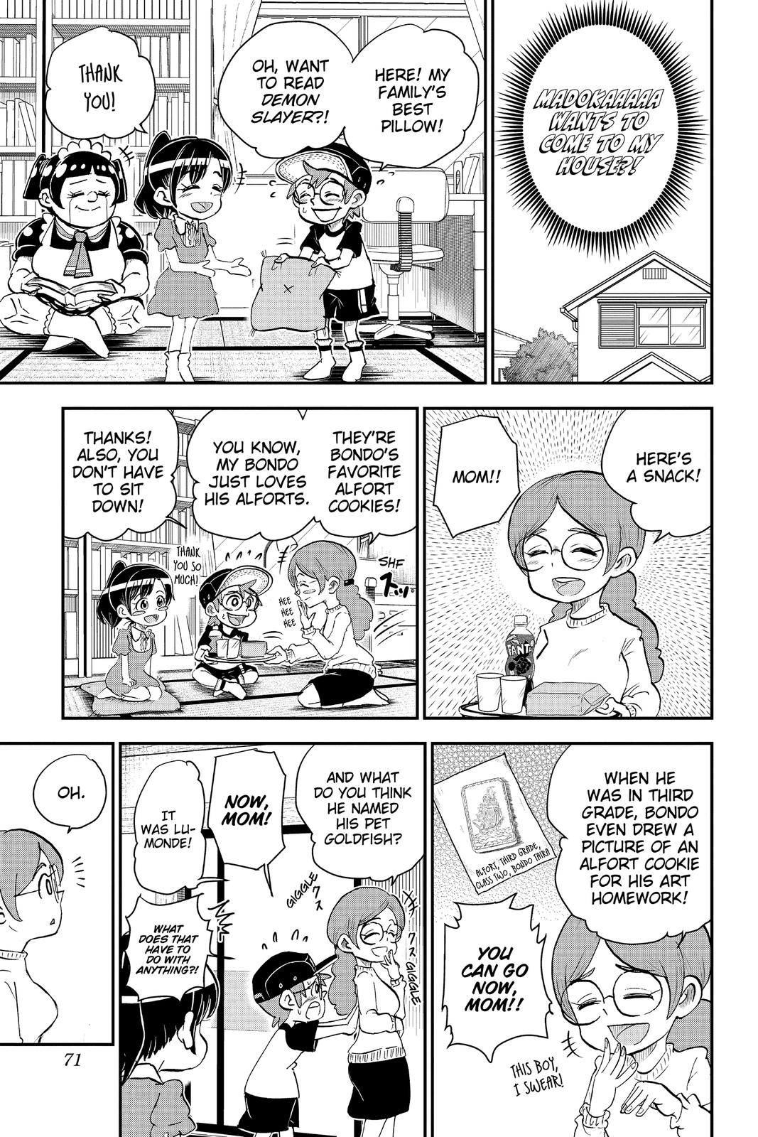 Me & Roboco Chapter 3 7