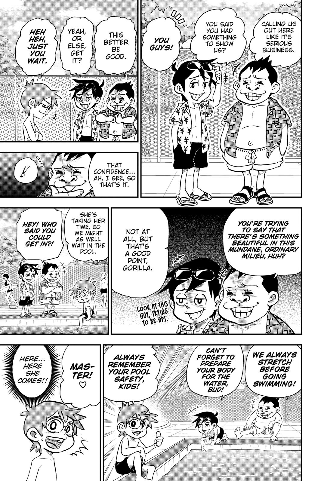 Me & Roboco Chapter 5 13